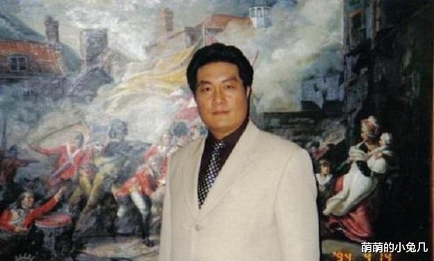 李云龙|他是国家一级演员：不料头像被印在冥币上，欲打官司却找不到人