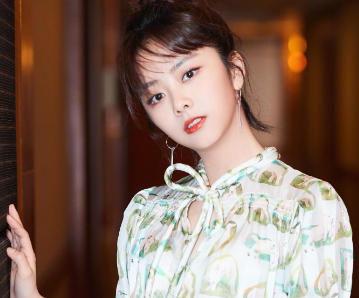 王子文|身高不足160的矮个女星，一个比一个漂亮，没想到最漂亮是她？