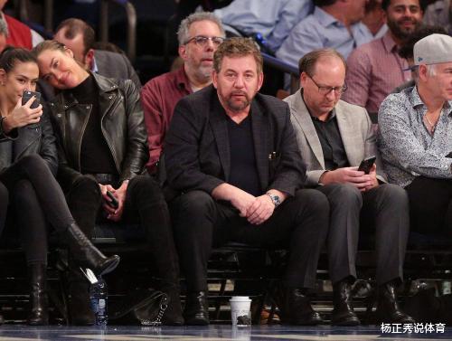 邁克爾·喬丹|NBA老板們是干什么的？30支球隊老板個人簡介（東部篇）