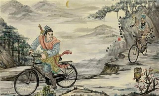 90后宝妈经验|嫦娥穿着黑丝送月饼？卖“假画”的80后，为何让京东、阿里喜爱？