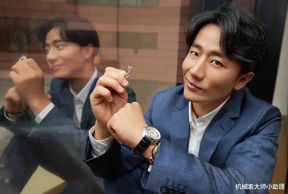 机械表大师小助理 机械表大师:最受国人喜爱的四个手表品牌,不同年龄选择哪些款式?