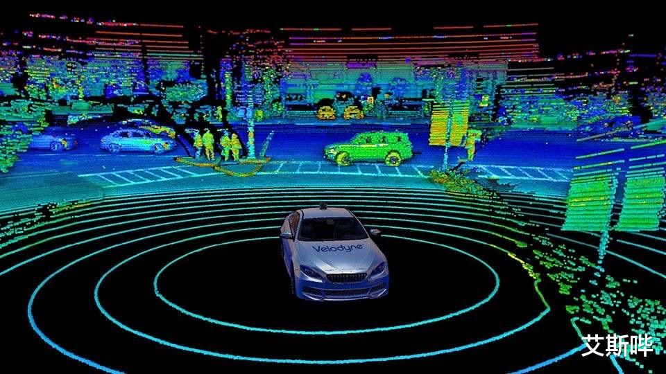 挤破头的新能源汽车,靠堆料定义“智能”,可行?