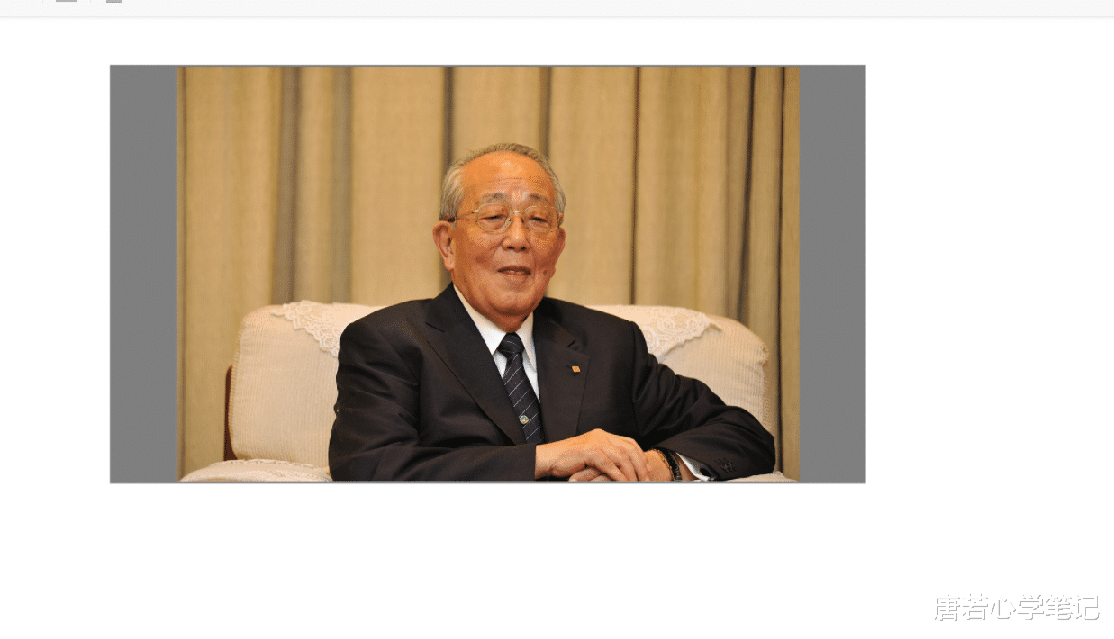 唐若心学笔记 内心强大心法：化解我执，追求无我，你的内心才会变得更强大