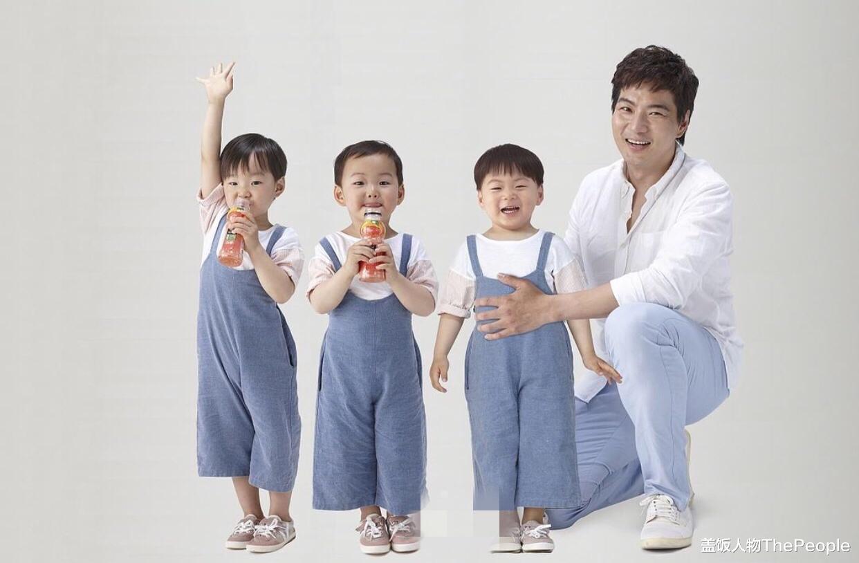 长安十二时辰|退圈读书、捞快钱、疑似“秃顶”，“表情包”萌娃现状大不同