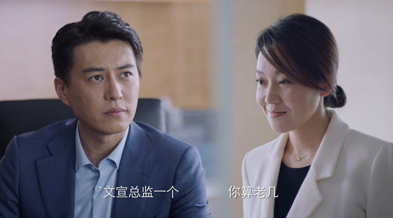 人民的名义|《突围》阵容比《人民的名义》强，却被吐槽没得比，输在哪里？