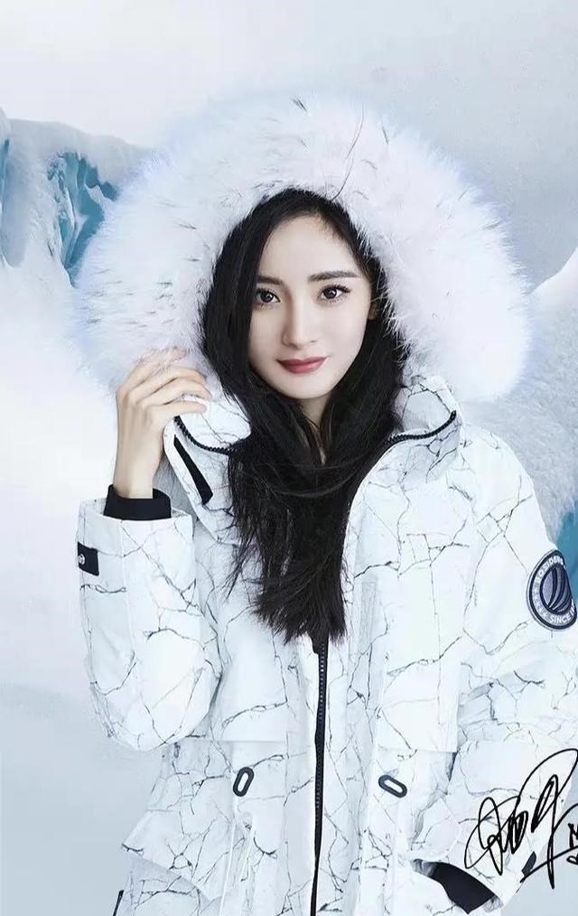 品牌代言人|肖战卡点1005空降波司登品牌代言人,连杨幂都望尘莫及