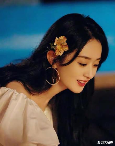 赵丽颖|网传赵丽颖林更新或将二搭《与凤行》，陈伟霆也来凑热闹了？