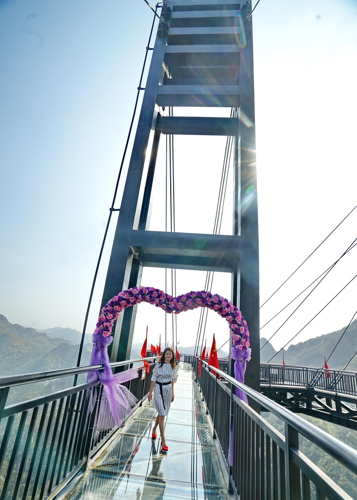 行星秘闻|中国情人节将至,带着爱出发,去解锁七夕浪漫打卡地!