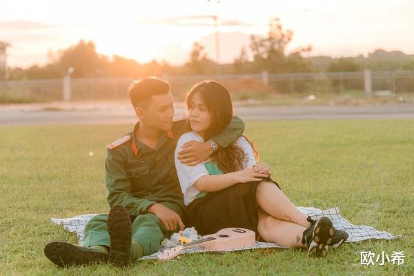 欧小希|男朋友已失业9个月了，我想要不要坚持下去，要不要再鼓励他？