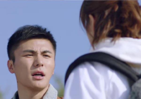 你和我的城池堡垒|《你和我的城池堡垒》女二男二镜头更多，知道真相时傻眼了