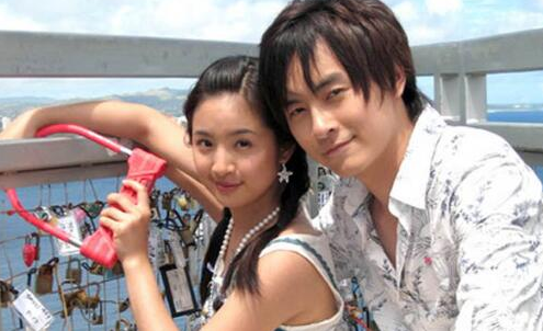 红薯|林依晨太拼！产后37天后复出，自曝减肥10公斤，或将单亲育婴