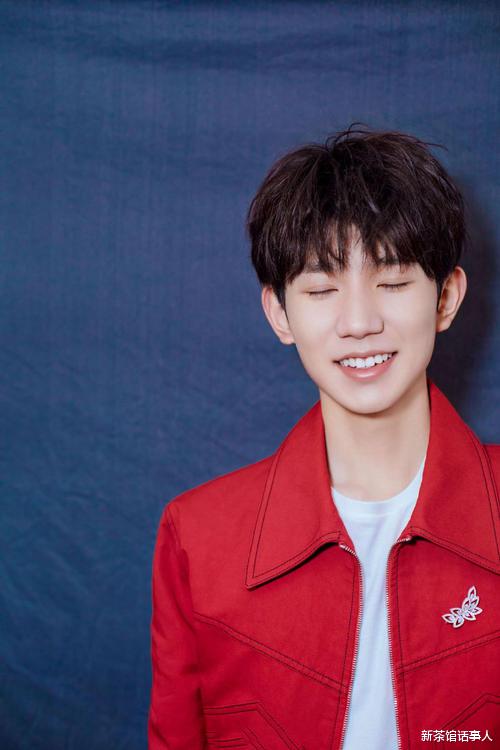 任嘉伦|TFBOYS分头发展，谁拖了团队的后腿？