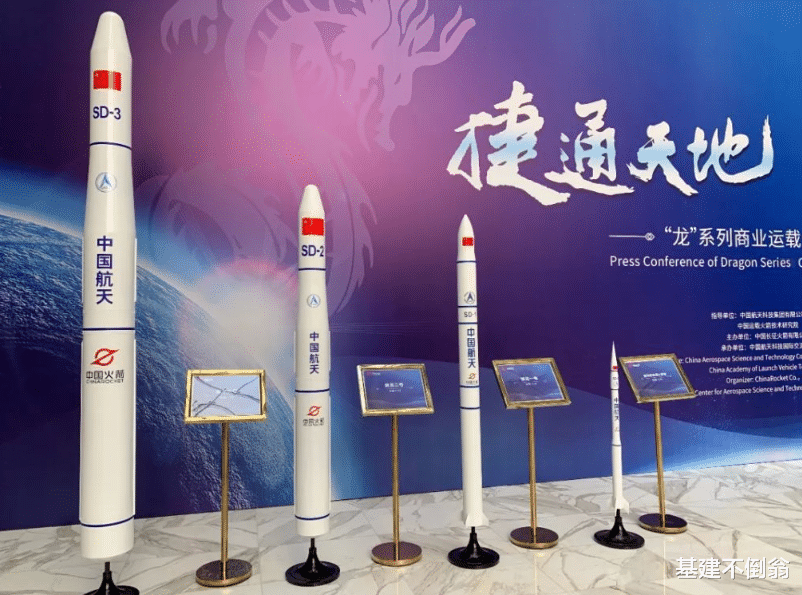 中国研发全新运载火箭，据悉2026年将首飞，有望2028年载人登月！