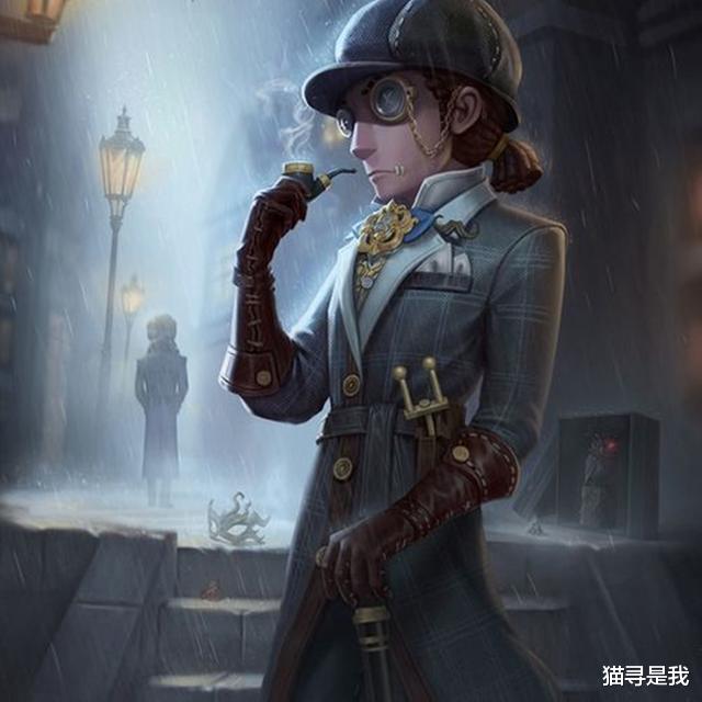 第五人格|第五人格：深渊势力对抗主角团，五次对决，五次团灭