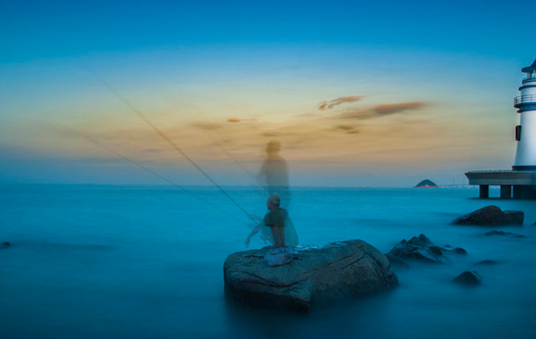 |夏季夜钓鲶鱼，这招才够狠，渔获猛增——盛世三渔