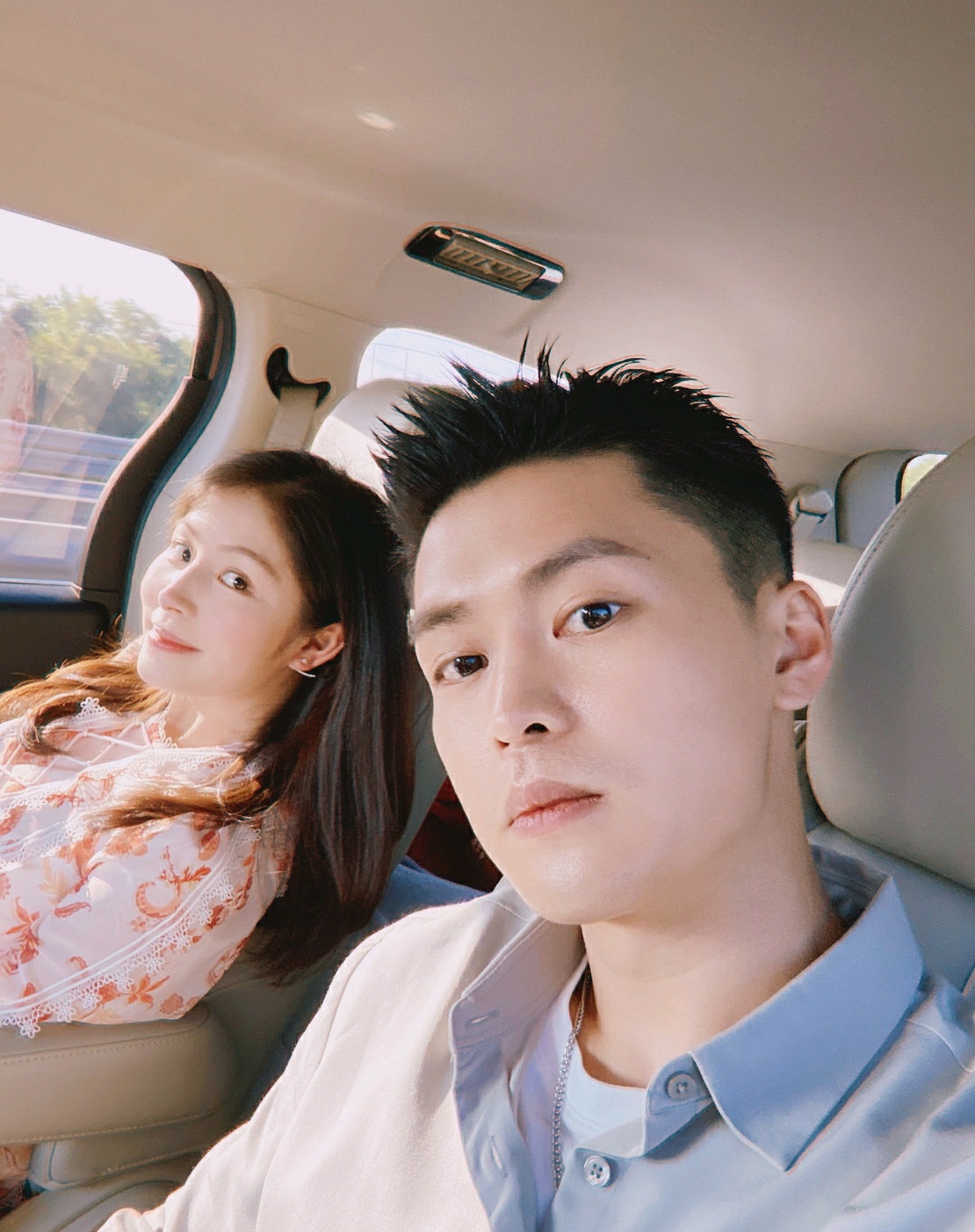 快乐男声|又一快男离婚，女方：是的，离婚了，二人婚姻仅维持1年半，孩子还不到1岁