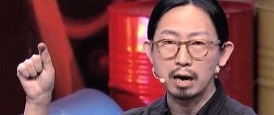 丁太升|乐坛混子丁太升，手撕周杰伦方文山，炮轰吴青峰张艺兴，他凭什么