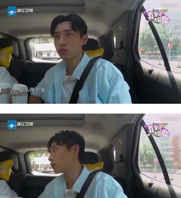 郑爽|原来魏晨早就说了，没有性格转变，从始至终郑爽都是这个样子