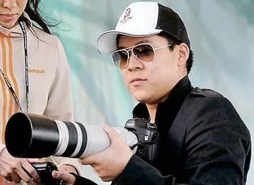 郭晶晶|10年不见的郭晶晶，回来了！