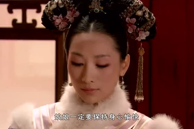 安陵容|重温《甄嬛传》才明白：难怪安陵容恨透了甄嬛，换我，会更恨！