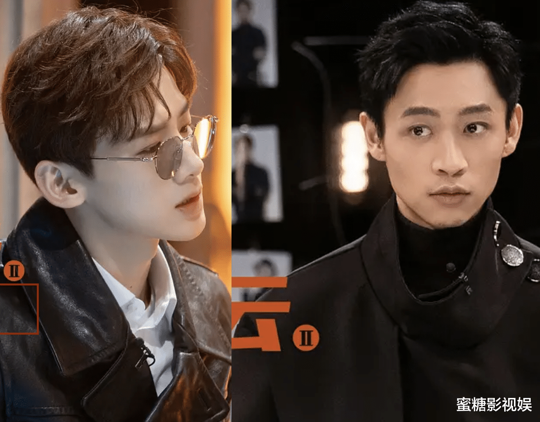 孙俪|精彩！白敬亭杨紫与魏晨的关系，撞上了人民日报公开谈论的话题