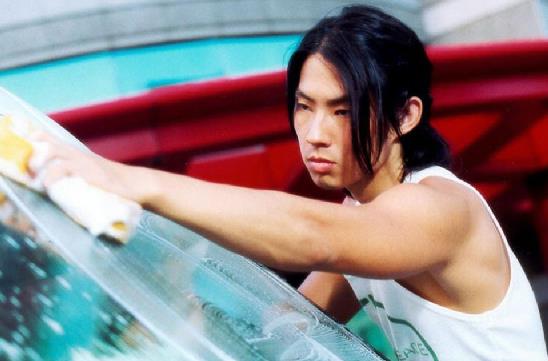 张栋梁|回顾台偶里的男主，张栋梁、颜行书、许绍洋，他们真的是帅哥吗？