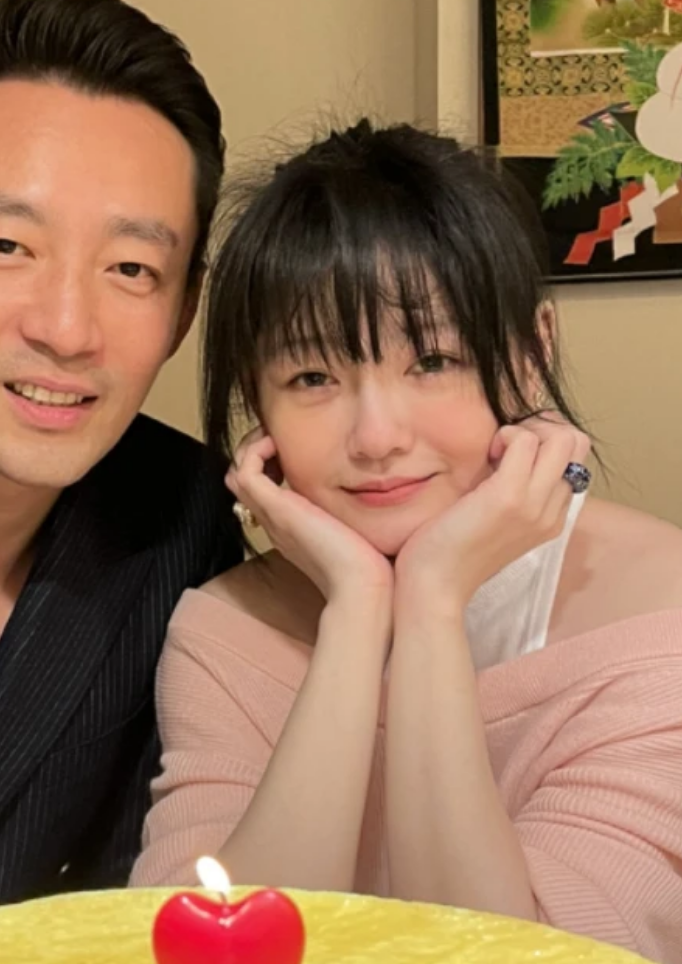 汪小菲|大S收回离婚决定与汪小菲和好！但小S风波未平，母亲发声为她喊冤