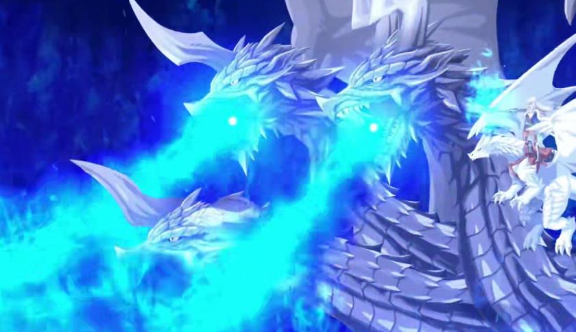fate grand order|fgo四星骑阶多布雷尼亚尼基季奇模组详解 制作人一定是硬核牌佬