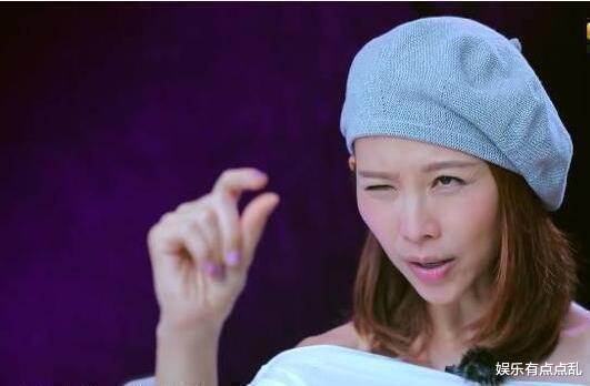 胡杏儿|蔡少芬追《导演请指教》, 看完立马质问温峥嵘胡杏儿, 原因笑翻全场