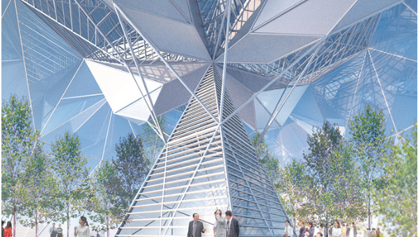 阳光语言矫正说|涅槃重生！成都再次“放大招”，将10年烂尾楼迎来复工，明年竣工