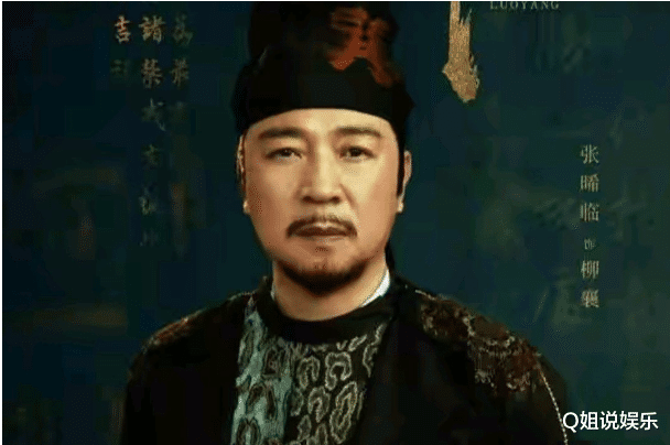 高秉烛|连续5天拿下猫眼热度第一，网友：近年来唯一没快进的电视剧