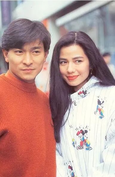 刘德华|明星的门槛应该有多高，远看刘德华的敬业，近看陈冠希的担当