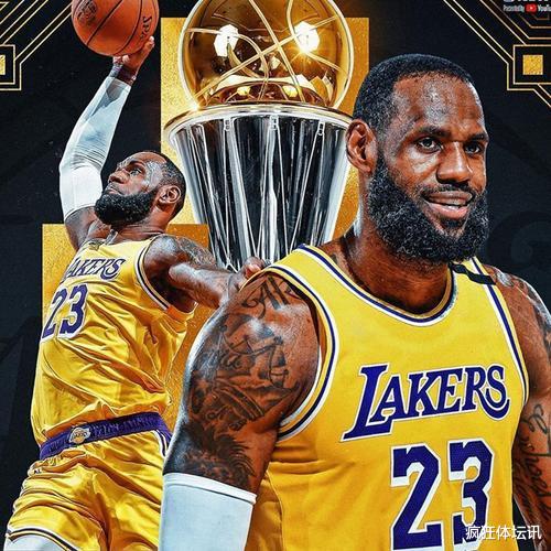 勒布朗·詹姆斯|正式攤牌！詹姆斯放話全聯盟，他要開創NBA新的歷史