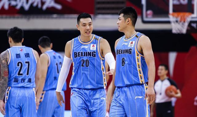 北京男篮|北京首钢突传重大利好!雅尼斯后仍有大惊喜,CBA争冠又重燃战火