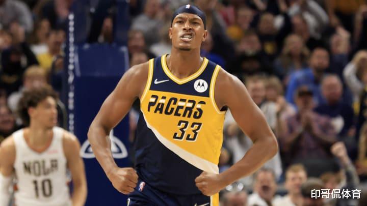 馬刺隊|圣安東尼奧馬刺隊：追逐邁爾斯·特納的利弊