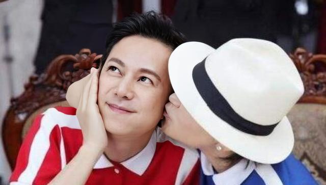 何炅|何炅的故事不简单，纯粹的感情并不闪耀，时人不识凌云木是真谛