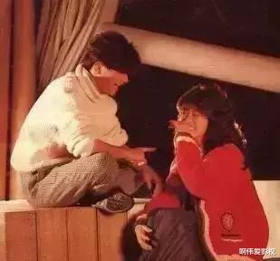 李冰冰|他是天王级渣男,梅艳芳生病到日本找他7次,明菜为他割腕毁尽一生