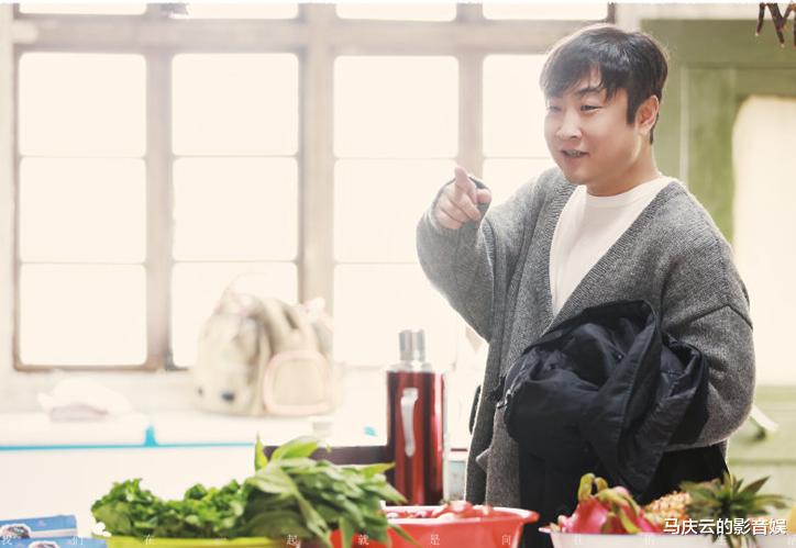 明星|《向往的生活》再胡闹，种树乱倒，泥水犁地，明星需要农民再教育