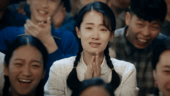 热依扎|2021哭戏大赏：有人23岁演技在线，有人提名视后，有人却五官乱飞