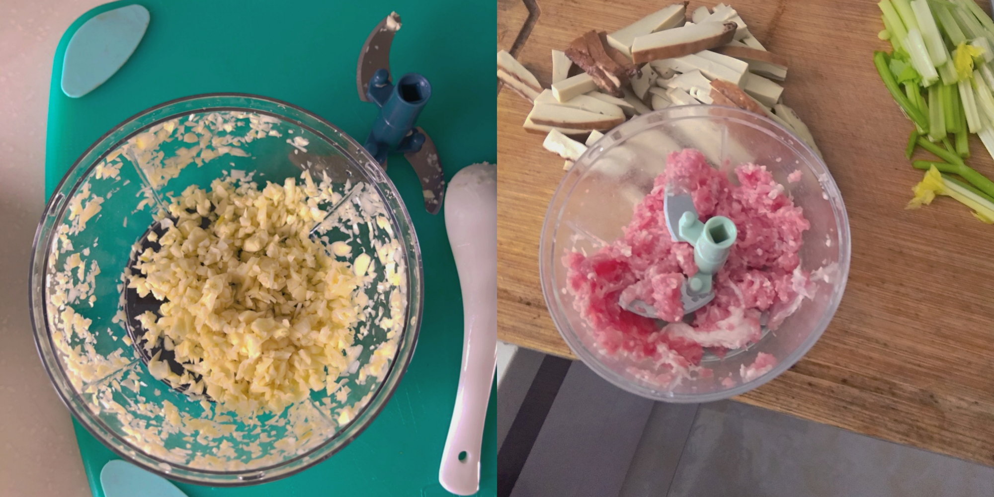 料理机|为了改造我家的厨房，我把我妈支走了，不知道回来是惊喜还是惊吓