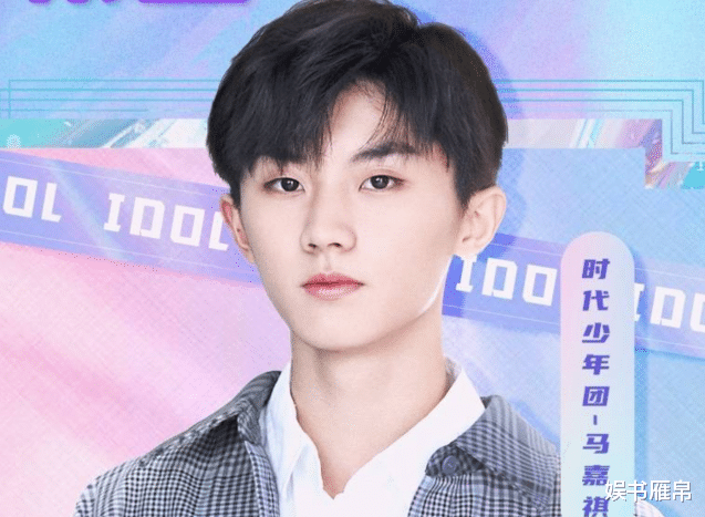 马嘉祺|马嘉祺事件越来越严重，首个圈内人已经开撕，官媒也亲自下场点名