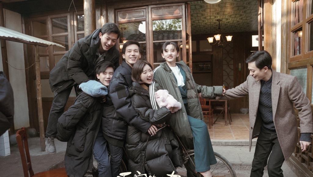 奶球妈咪聊|《乔家的儿女》15个恋爱故事中，只有6个获得了圆满结局