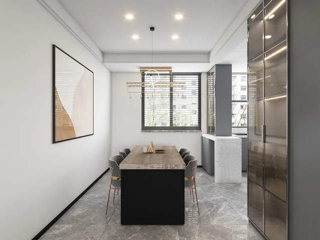 |效果表现｜有一种效果图，叫别人做的效果图!