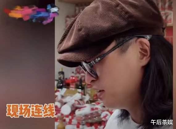 张敏|张敏被曝已结婚!生病卧床老公在外喝酒喝high,强硬要求自己穿睡衣出镜