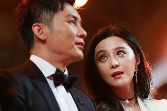 李晨|?李晨“变”了，与李冰冰嗨玩到凌晨就算了，但这次简直无力吐槽