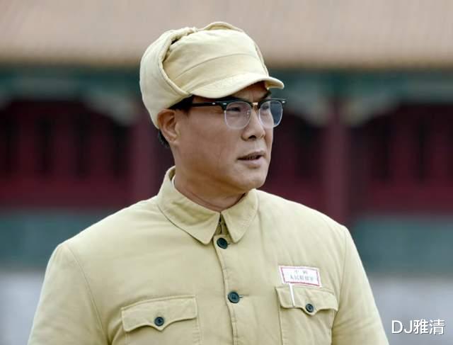 香山叶正红|《香山叶正红》配角出彩，5位老戏骨演技精湛，3位年轻人未来可期