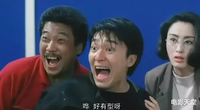 吴孟达|好你个吴孟达，竟骗了我们40年！