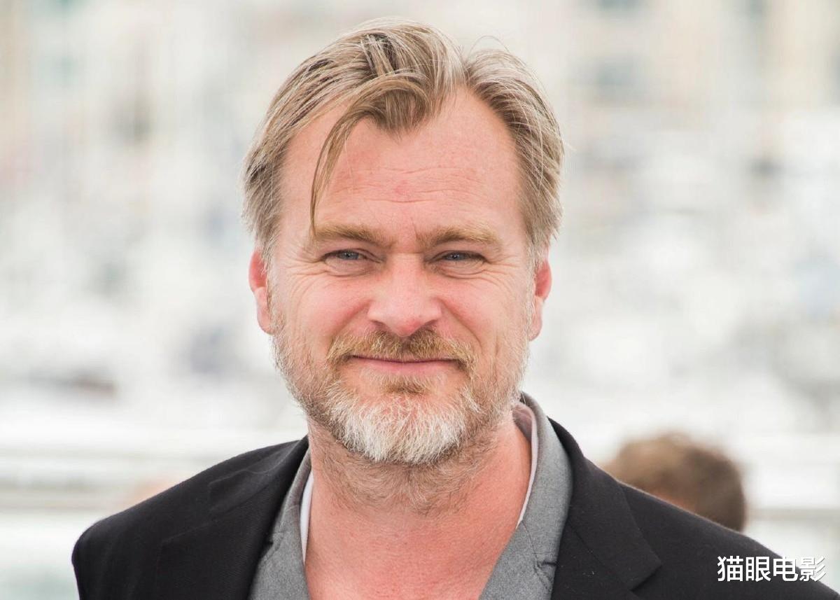 杨洋|诺兰导演新片定档！他要拍原子弹之父，主演是合作过5次的墨菲