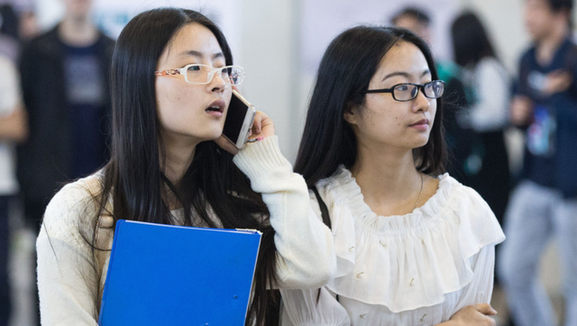 求职|211大学研究生求职遇冷,学历出现贬值趋势,原因既可怕又现实