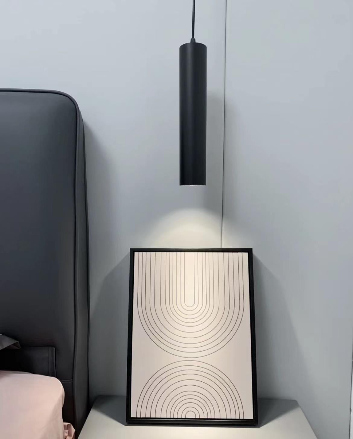 女主123㎡新居坚持“家徒四壁”风，该有的东西都有，干净又舒适